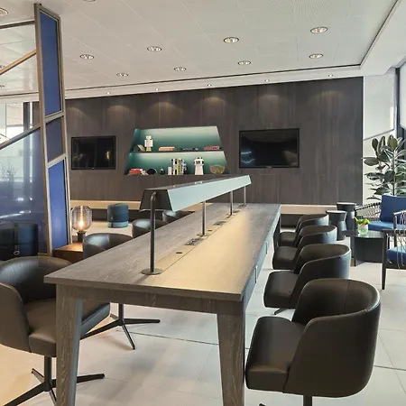 Sheraton Frankfurt Airport & Conference Center Frankfurt am Main