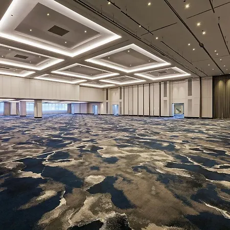 Hotel Sheraton Frankfurt Airport & Conference Center Frankfurt am Main