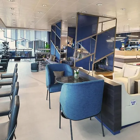 Sheraton Frankfurt Airport & Conference Center Hotel Frankfurt am Main