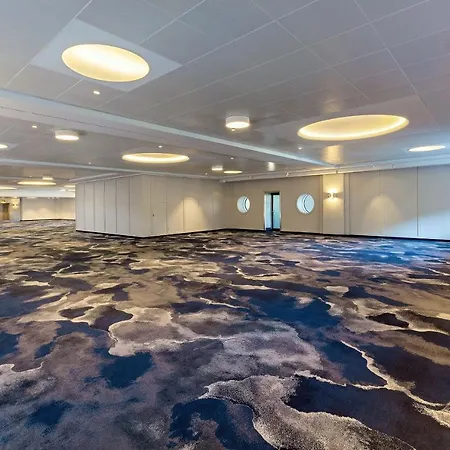 Hotel Sheraton Frankfurt Airport & Conference Center 4*