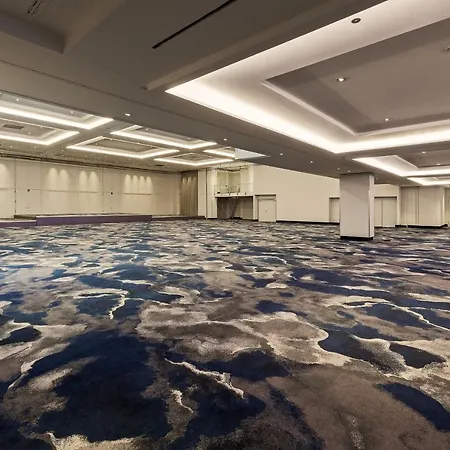 Sheraton Frankfurt Airport & Conference Center