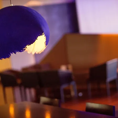 Sheraton Frankfurt Airport & Conference Center 4* Frankfurt nad Mohanem