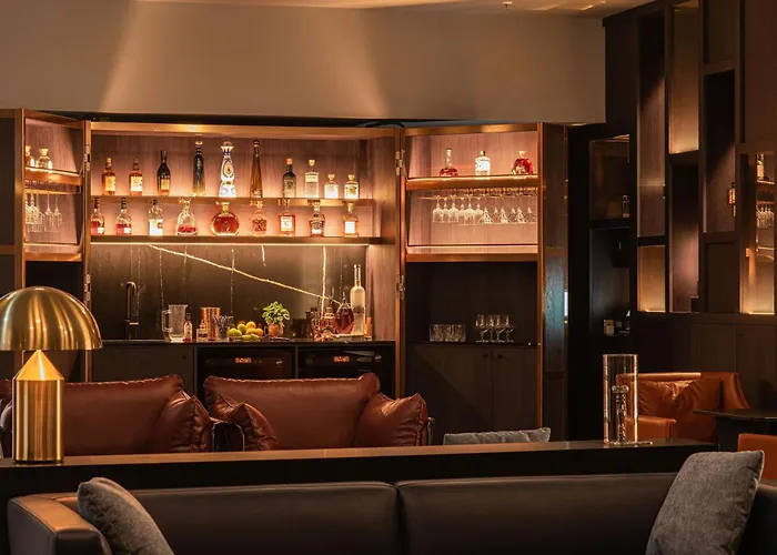 Hotel Sheraton Frankfurt Airport & Conference Center