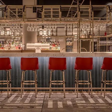 Ξενοδοχείο Sheraton Frankfurt Airport & Conference Center