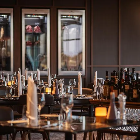 Sheraton Frankfurt Airport & Conference Center Φραγκφούρτη