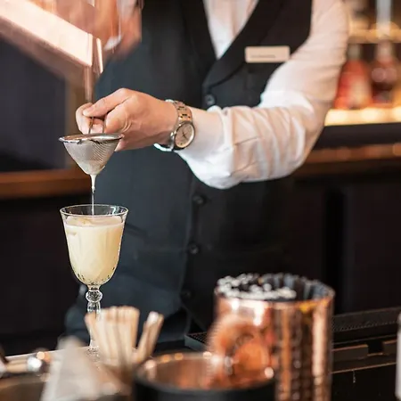 Sheraton Frankfurt Airport & Conference Center Φραγκφούρτη