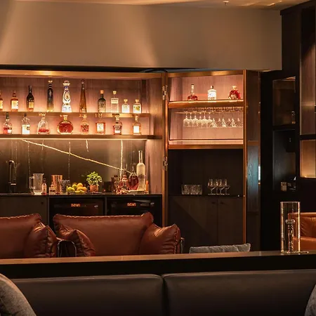酒店 法兰克福机场喜来登酒店及会议中心