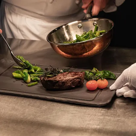 Ξενοδοχείο Sheraton Frankfurt Airport & Conference Center Φραγκφούρτη