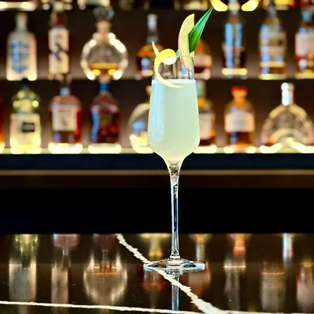 Ξενοδοχείο Sheraton Frankfurt Airport & Conference Center