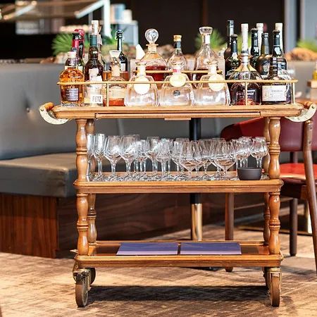 Ξενοδοχείο Sheraton Frankfurt Airport & Conference Center