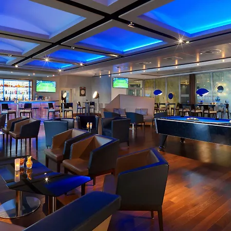 Sheraton Frankfurt Airport & Conference Center Frankfurt am Main