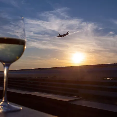 Sheraton Frankfurt Airport & Conference Center Ξενοδοχείο Φραγκφούρτη