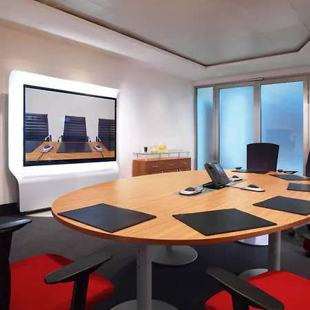 Sheraton Frankfurt Airport & Conference Center 4*