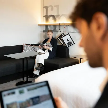 Sheraton Frankfurt Airport & Conference Center 4* Frankfurt am Main