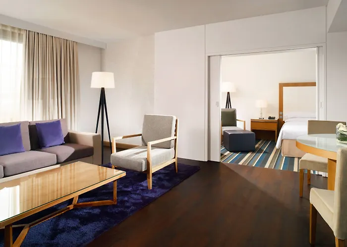 Sheraton Frankfurt Airport & Conference Center Francoforte sul Meno