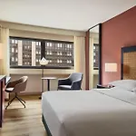 ومركز مؤتمرات شيراتون مطار فندق فرانكفورت