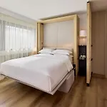 فندق ومركز مؤتمرات شيراتون مطار فرانكفورت