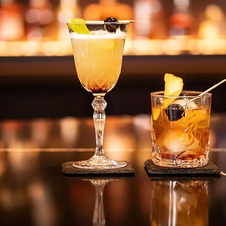 호텔 쉐라톤 에어포트 앤드 컨퍼런스 센터