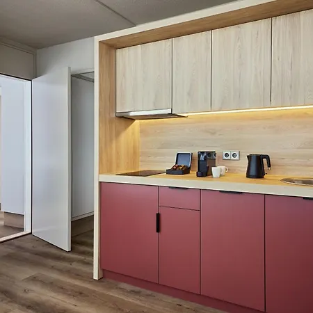 Sheraton Frankfurt Airport & Conference Center Φραγκφούρτη