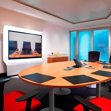Sheraton Frankfurt Airport & Conference Center 4* Φραγκφούρτη