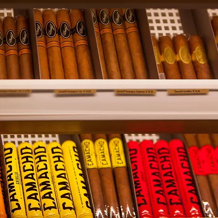 쉐라톤 에어포트 앤드 컨퍼런스 센터 호텔