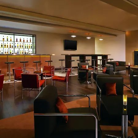 Sheraton Frankfurt Airport & Conference Center Hotel 4*
