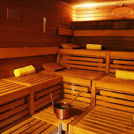 쉐라톤 에어포트 앤드 컨퍼런스 센터