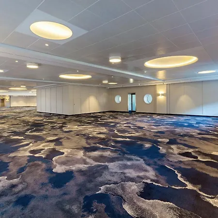 Hotel Sheraton Frankfurt Airport & Conference Center