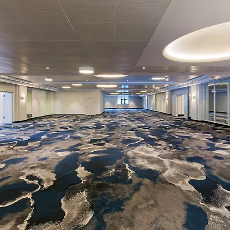 Sheraton Frankfurt Airport & Conference Center Frankfurt am Main