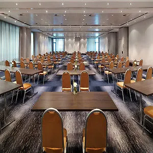 Sheraton Frankfurt Airport & Conference Center Hotel
