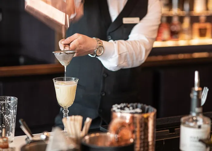 Sheraton Frankfurt Airport & Conference Center Frankfurt am Main