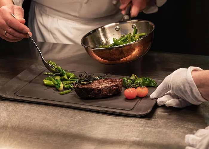 Hotell Sheraton Frankfurt Airport & Conference Center Frankfurt am Main