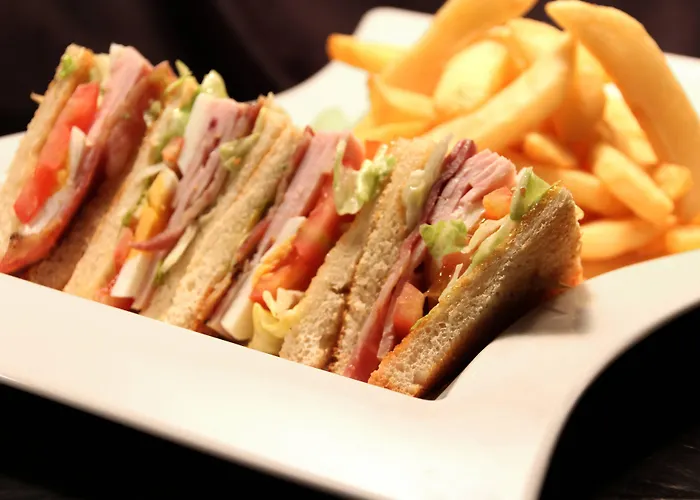 Sheraton Frankfurt Airport & Conference Center Frankfurt am Main