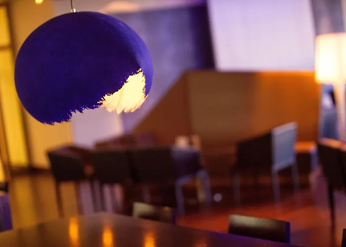 Sheraton Frankfurt Airport & Conference Center 4* Франкфурт-на-Майне