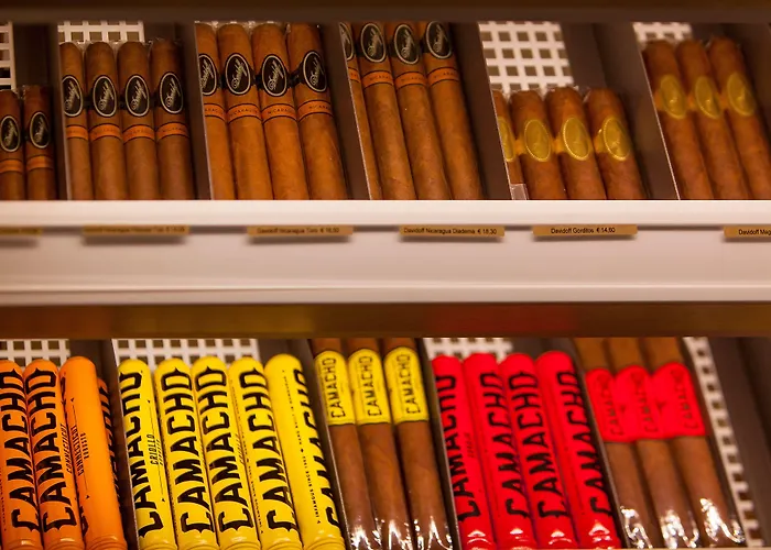 Sheraton Frankfurt Airport & Conference Center Hotell