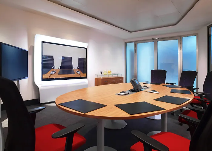 Sheraton Frankfurt Airport & Conference Center 4*