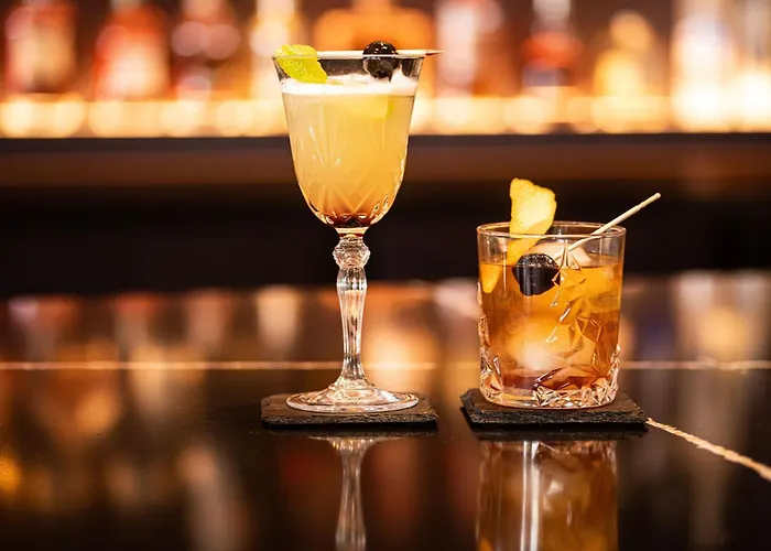 Hotel Sheraton Frankfurt Airport & Conference Center