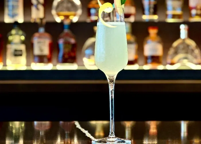 Hotel Sheraton Frankfurt Airport & Conference Center