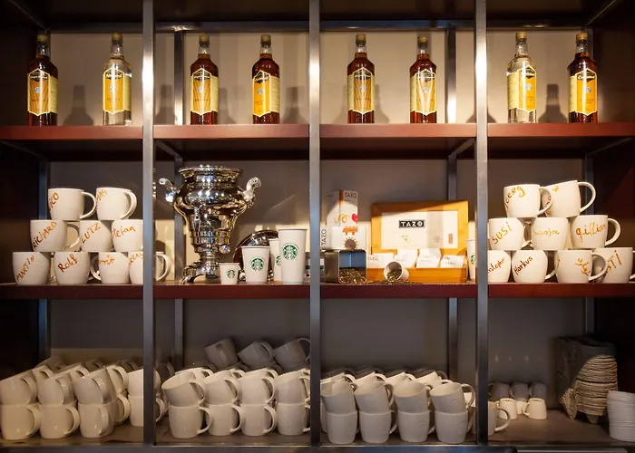 Hotel Sheraton Frankfurt Airport & Conference Center 4*