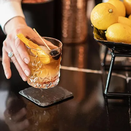 Szálloda Sheraton Frankfurt Airport & Conference Center 4*