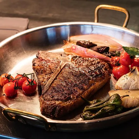 Szálloda Sheraton Frankfurt Airport & Conference Center Frankfurt am Main