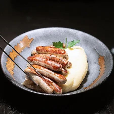 Sheraton Frankfurt Airport & Conference Center