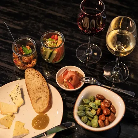 Sheraton Frankfurt Airport & Conference Center Szálloda