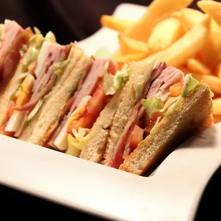 Sheraton Frankfurt Airport & Conference Center Frankfurt am Main