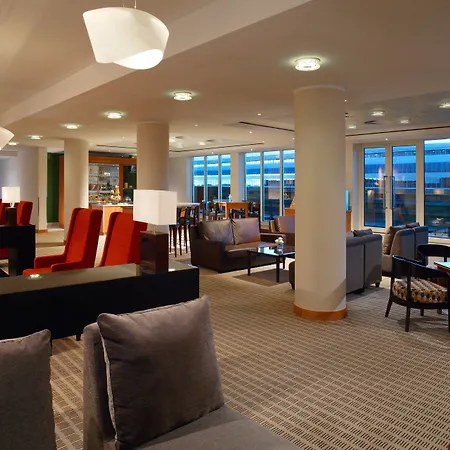 Sheraton Frankfurt Airport & Conference Center