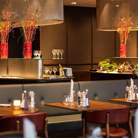 Sheraton Frankfurt Airport & Conference Center Frankfurt am Main