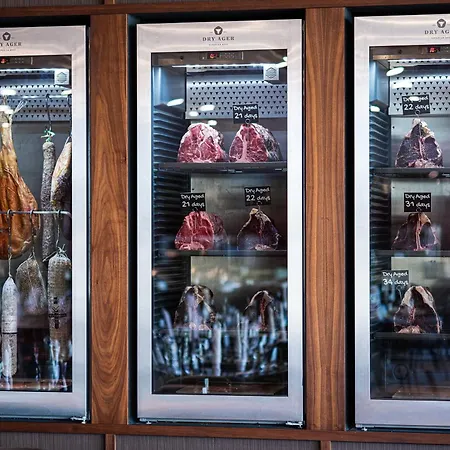 Sheraton Frankfurt Airport & Conference Center 4*