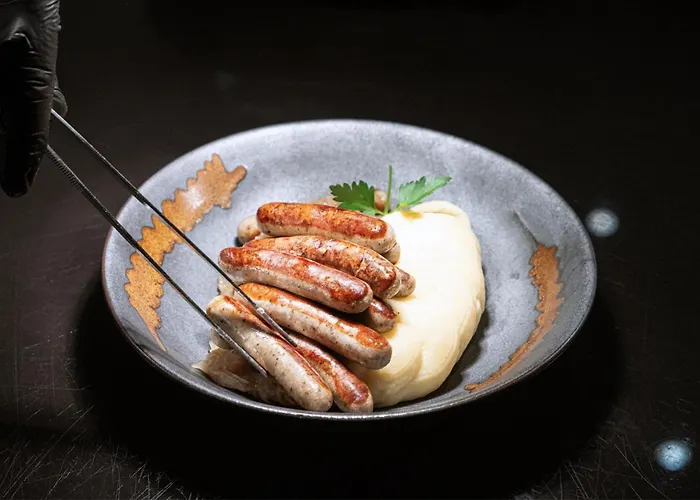 Sheraton Frankfurt Airport & Conference Center