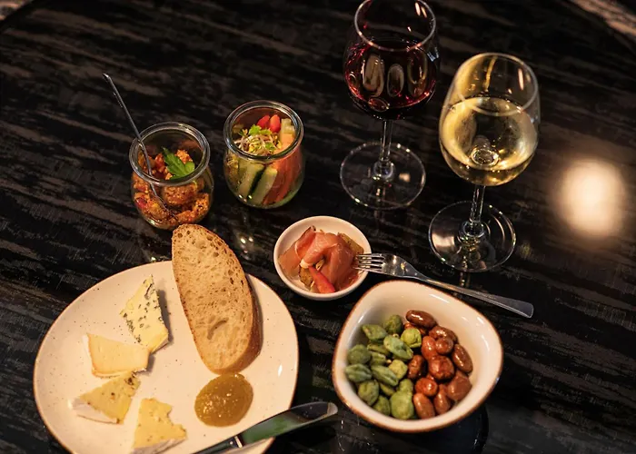 Sheraton Frankfurt Airport & Conference Center Hotel